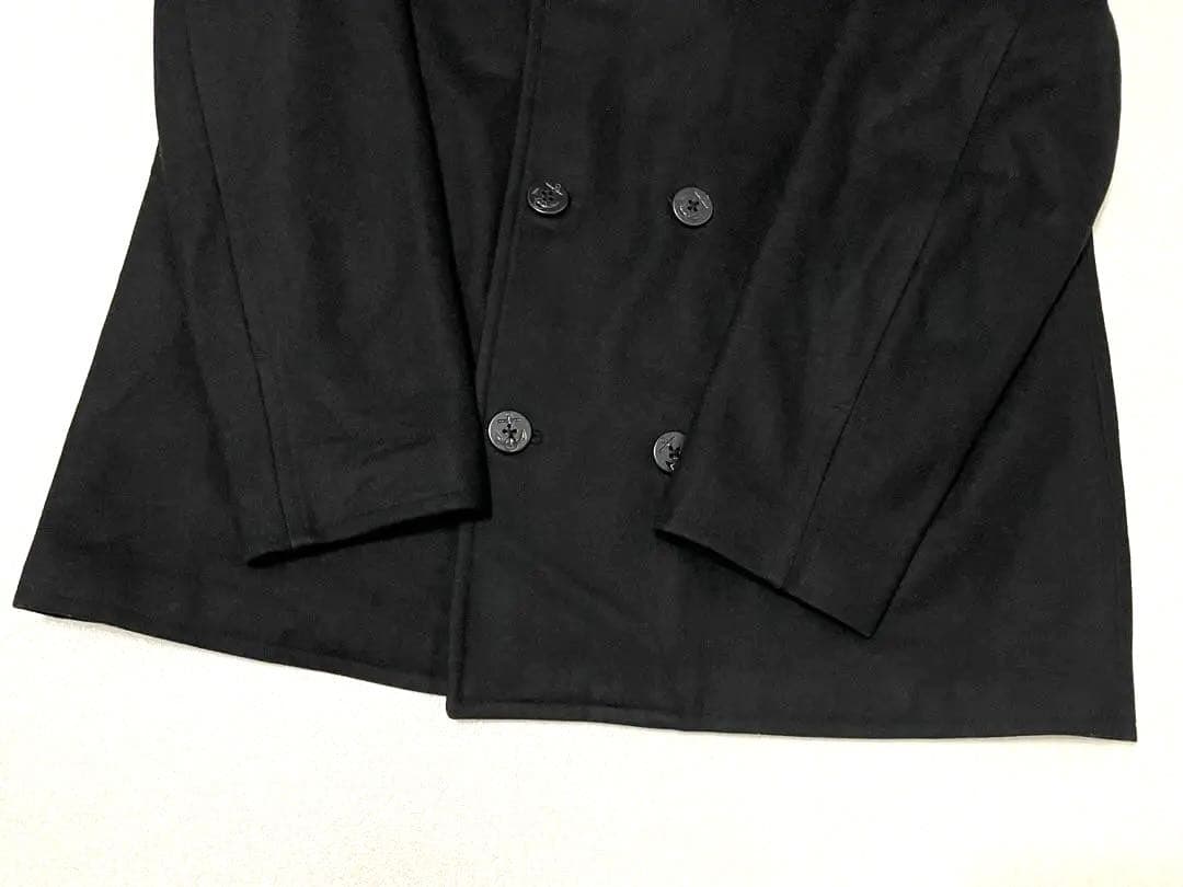 CHAPS RALPH LAUREN◇チャップスラルフローレン◇メンズピーコート