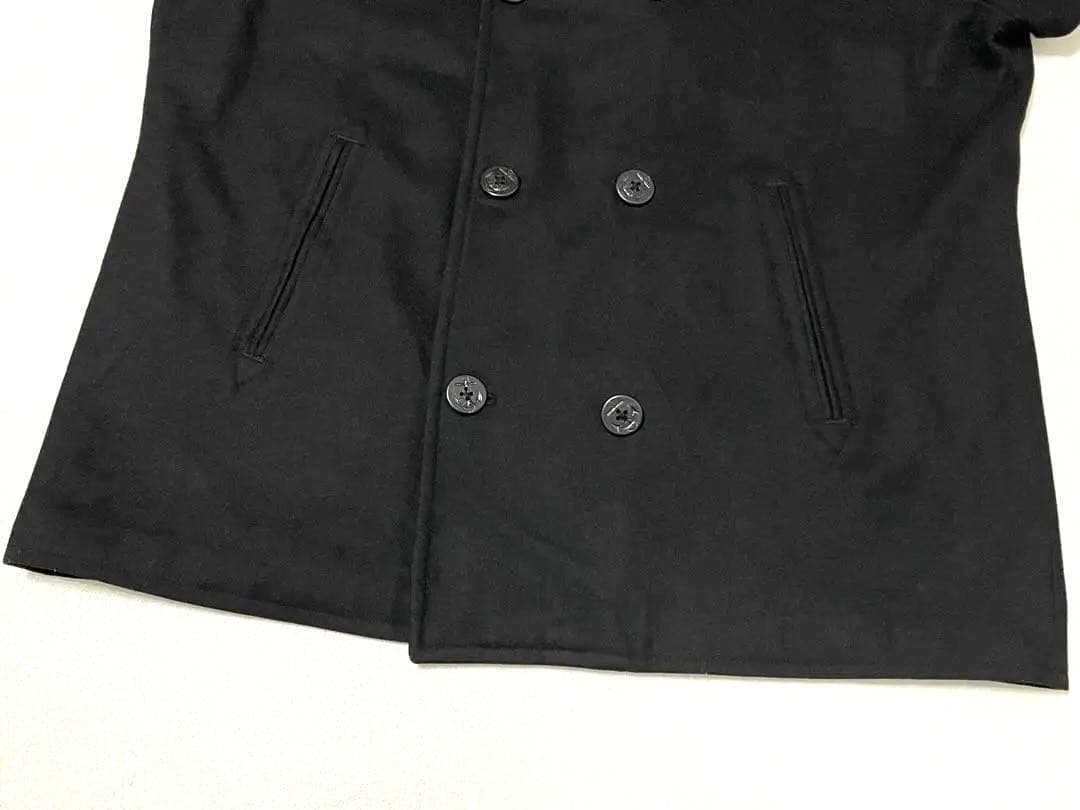 CHAPS RALPH LAUREN◇チャップスラルフローレン◇メンズピーコート