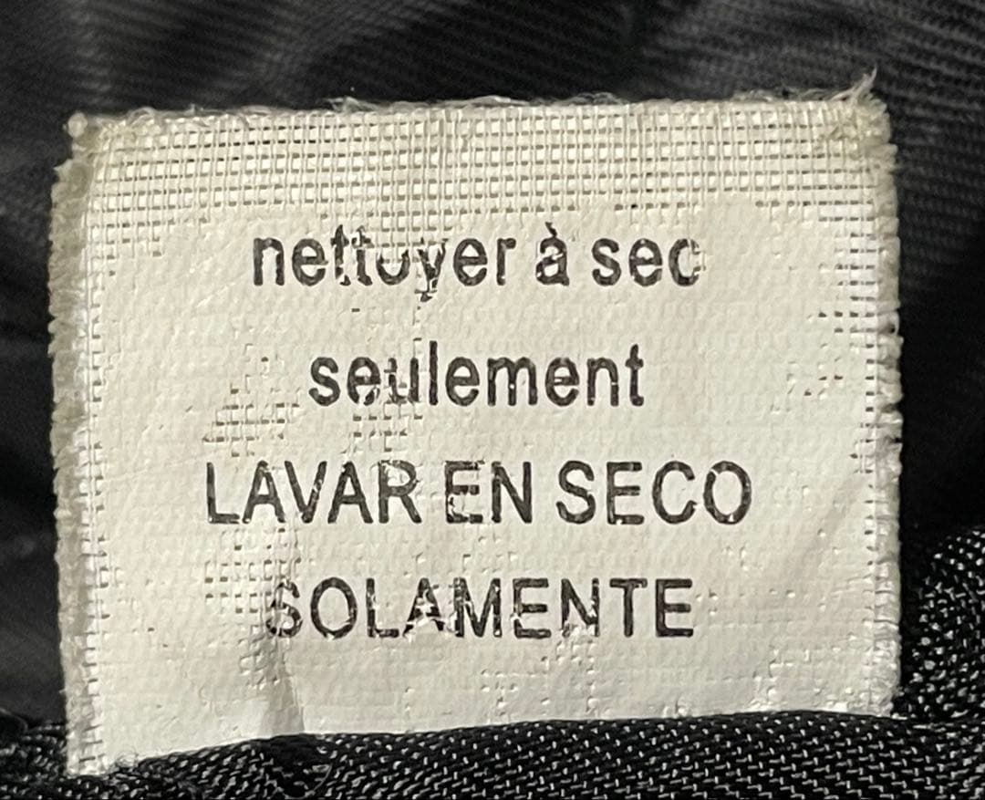 CHAPS RALPH LAUREN◇チャップスラルフローレン◇メンズピーコート