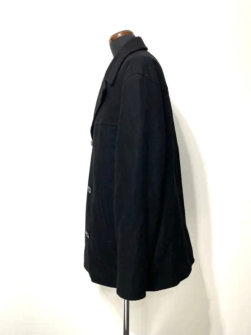 CHAPS RALPH LAUREN◇チャップスラルフローレン◇メンズピーコート