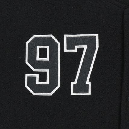 韓国限定✨THE NORTH FACE スタジャン L ブラック 新品未使用