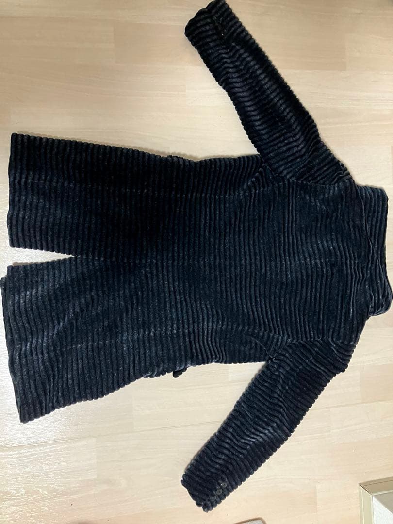 GIORGIO ARMANI 最高級コート