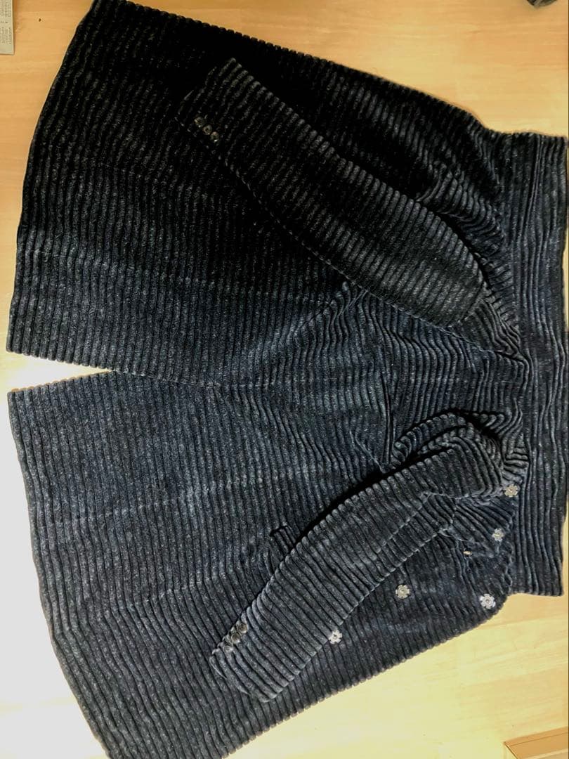 GIORGIO ARMANI 最高級コート