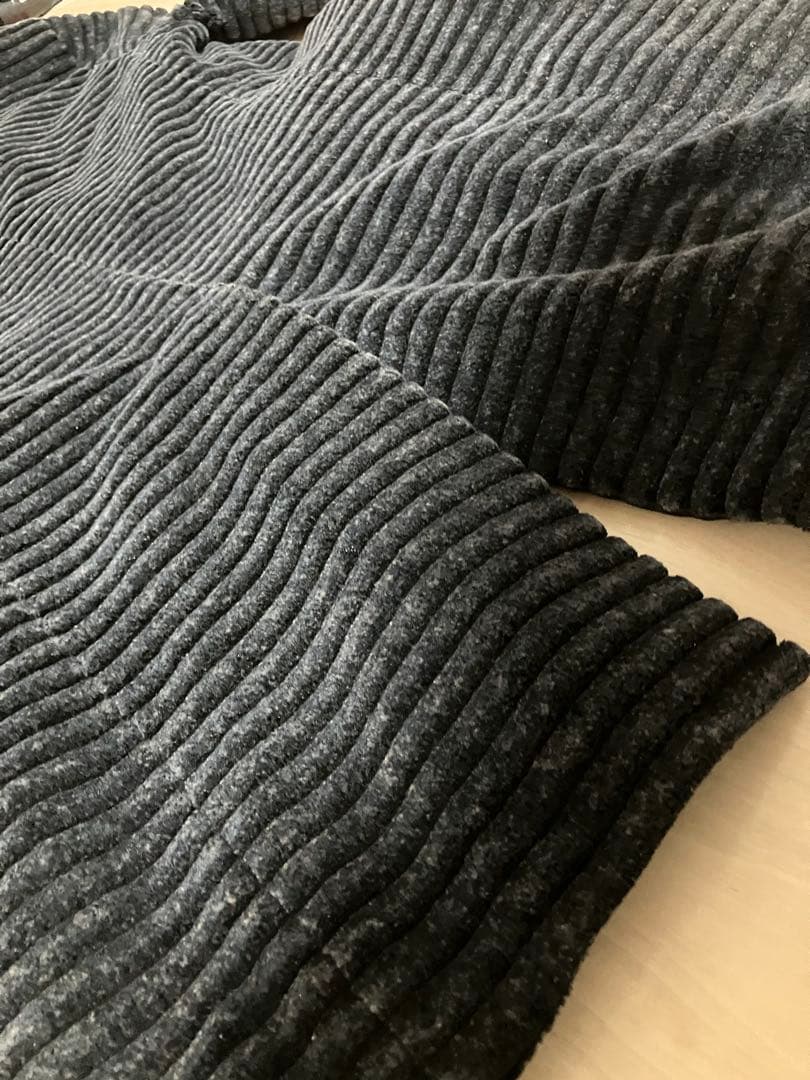 GIORGIO ARMANI 最高級コート