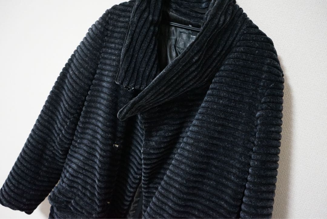 GIORGIO ARMANI 最高級コート