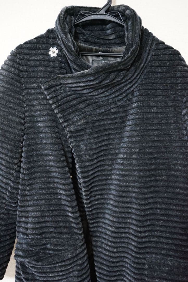 GIORGIO ARMANI 最高級コート