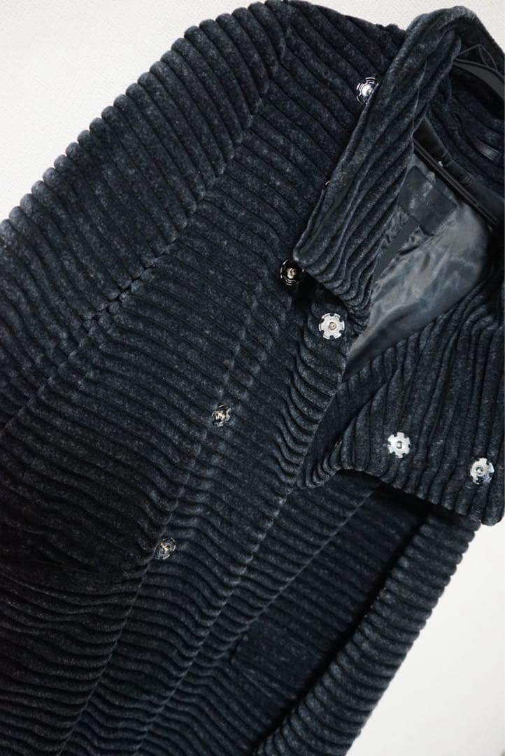 GIORGIO ARMANI 最高級コート