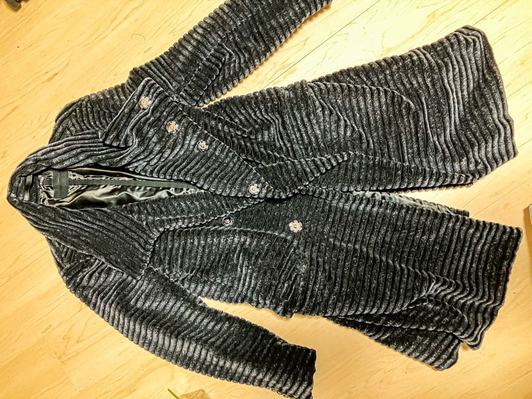 GIORGIO ARMANI 最高級コート