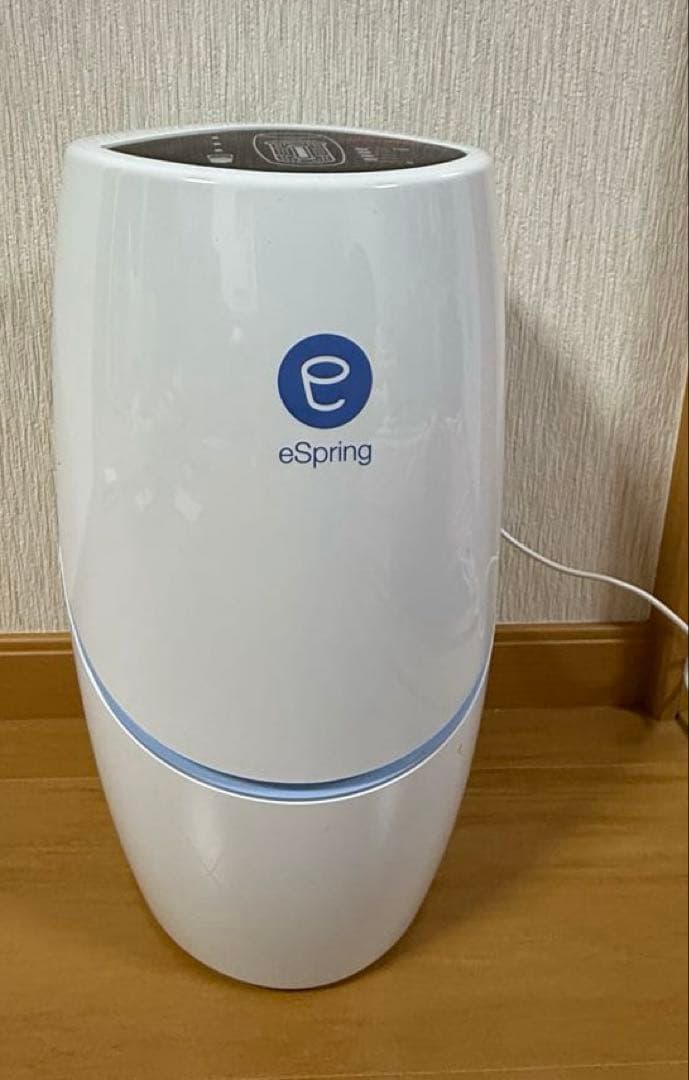 サボテン@プロフ必読 Amway アムウェイ eSpringⅡ 据置き型