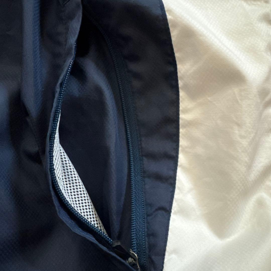 希少　美品　NIKE ナイキ 埼玉西武ライオンズ 支給品 長袖ピステ 3XL#8