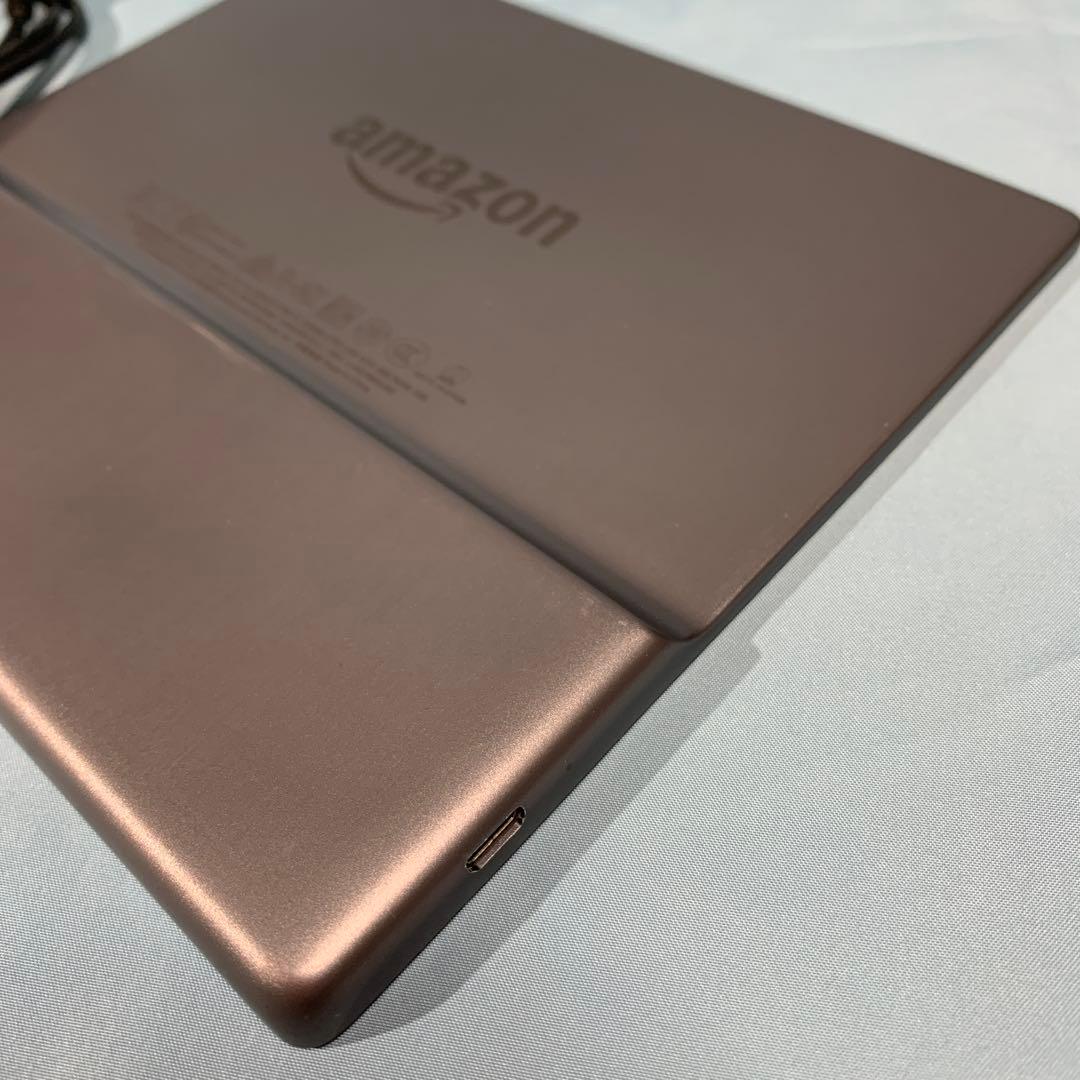 【32GB】Kindle Oasis 電子書籍リーダー 第10世代 S8IN4O