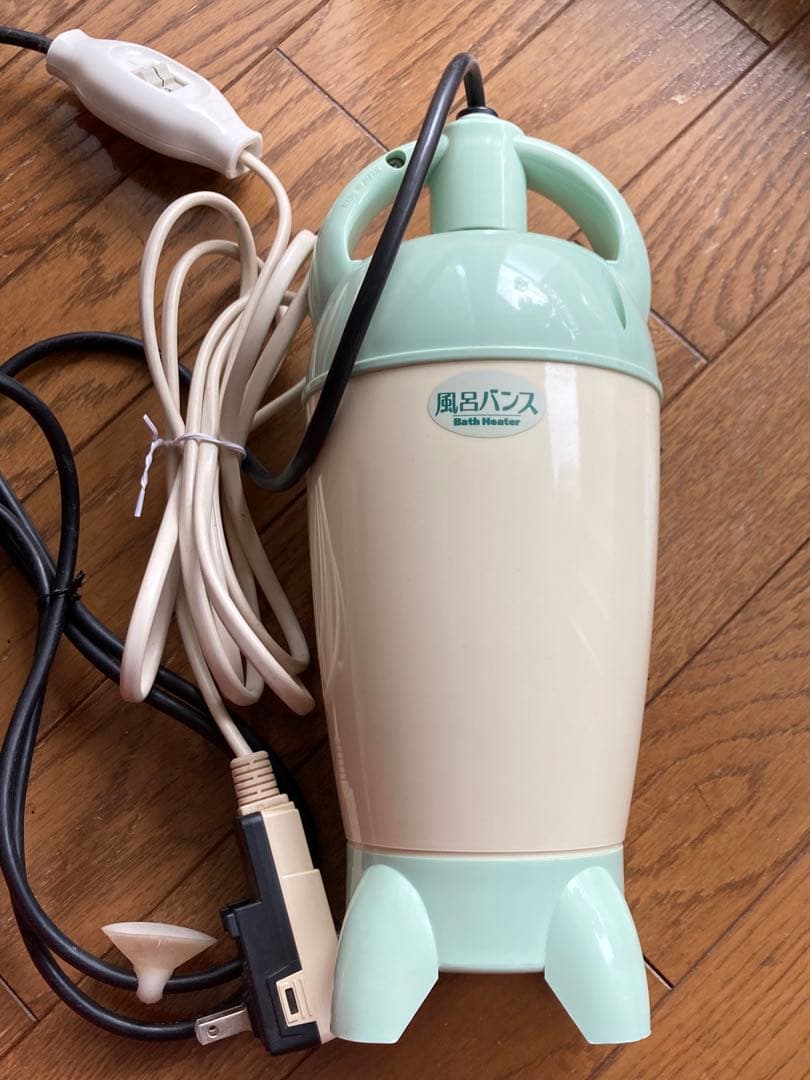 風呂バンス　KD-L2115PBW型