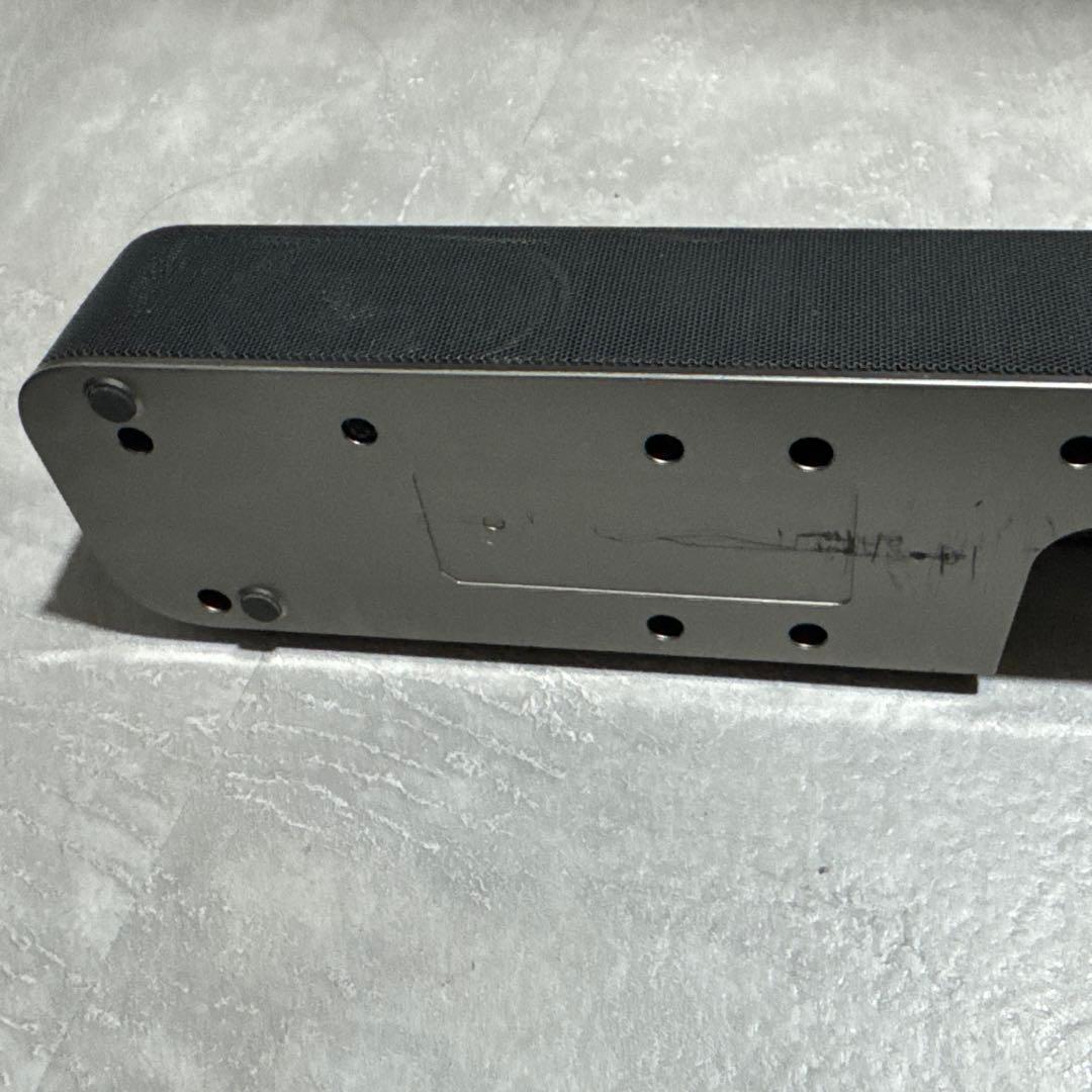 中古　ソニーサウンドバー HT-X8500