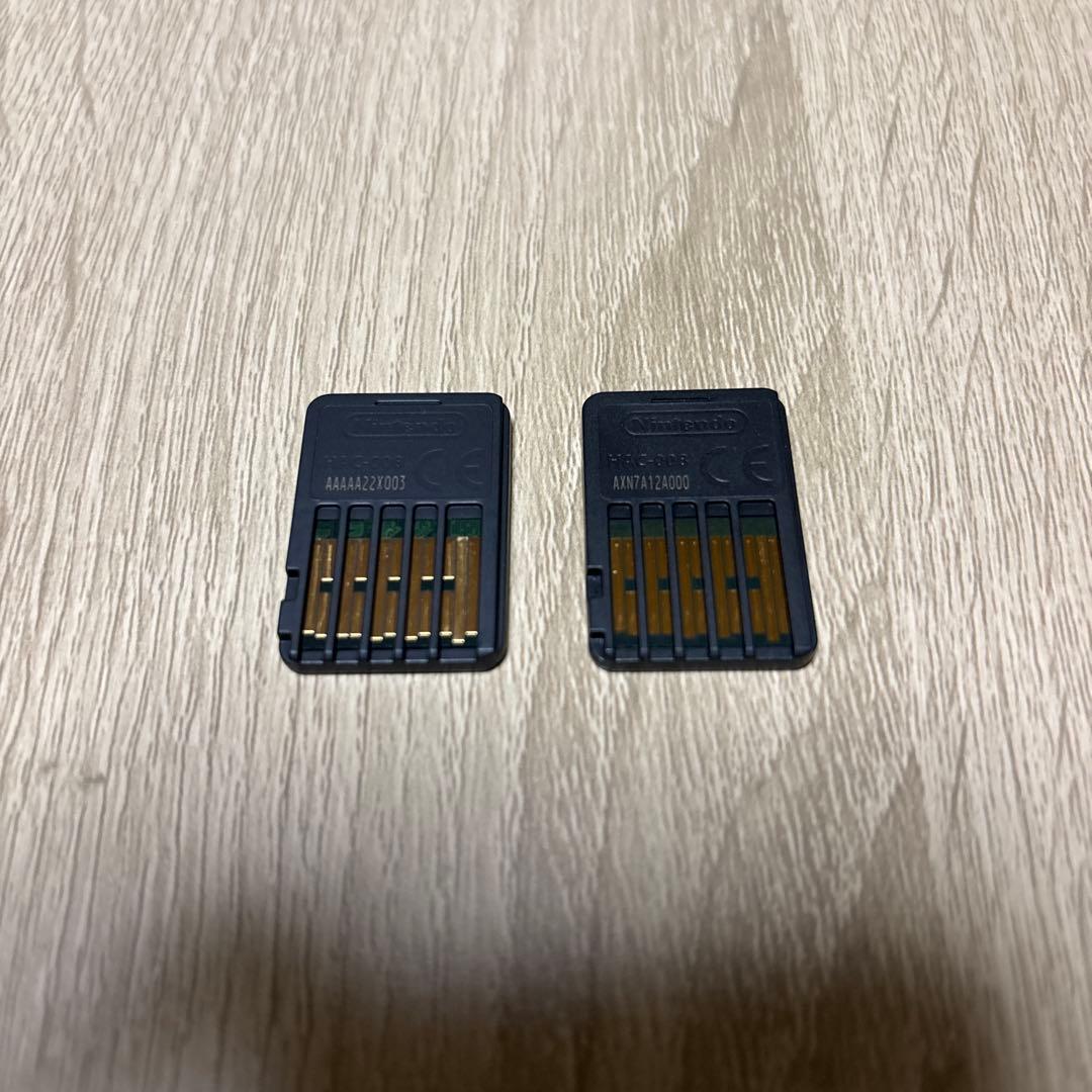 ゼルダの伝説(ブレスオブザワイルド/ティアーズオブザキングダム)　２点セット