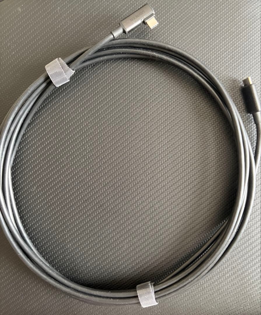 M*o様  Quest 3 128GB 周辺機器セット