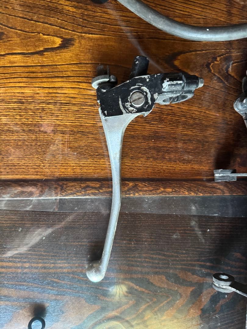 CBR400RR(NC23)パーツセット