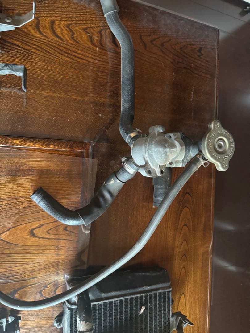 CBR400RR(NC23)パーツセット