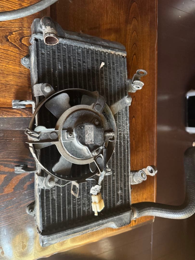 CBR400RR(NC23)パーツセット