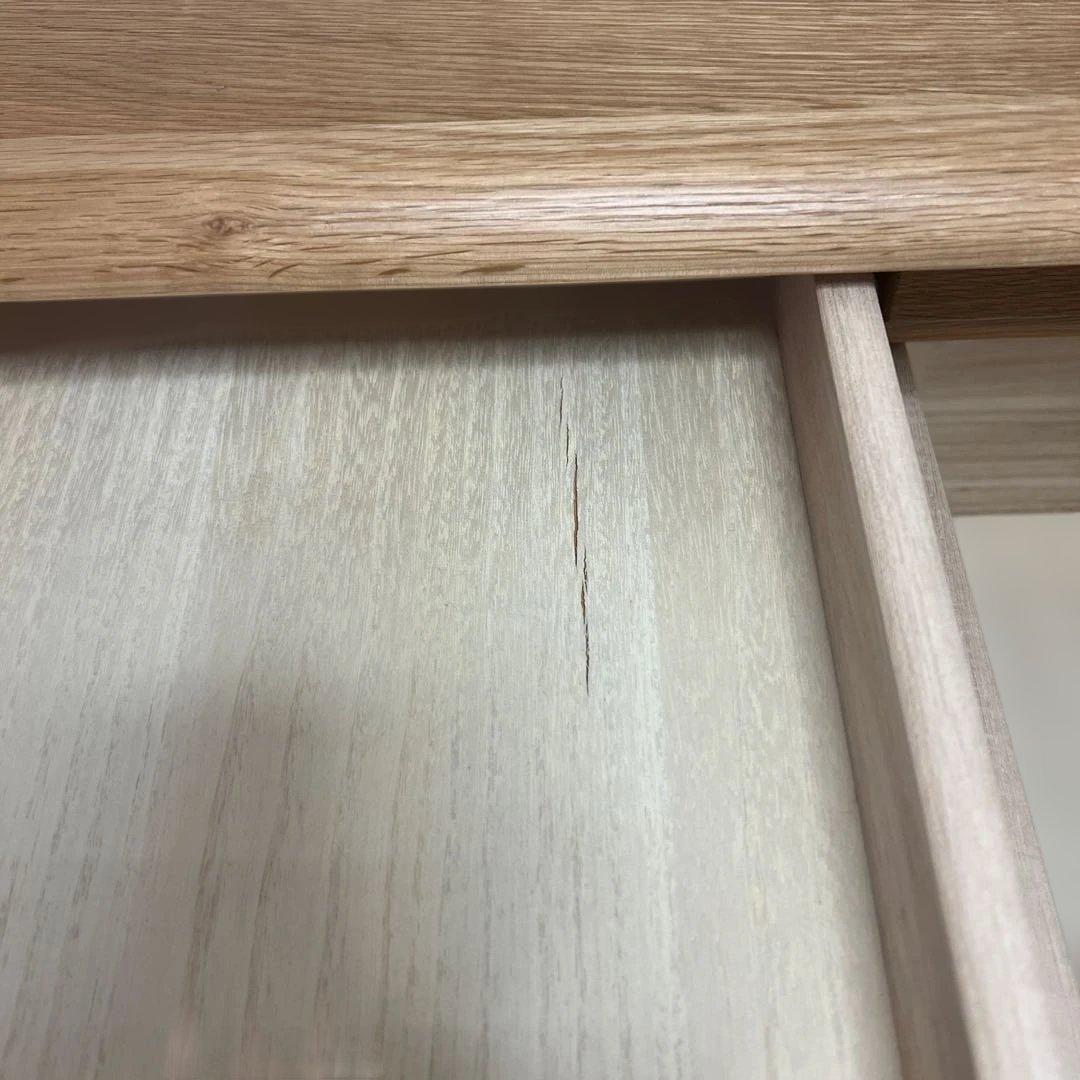 大塚家具 起立木工 テレビボード「KISSUI(キッスイ)」 ウォールナット材