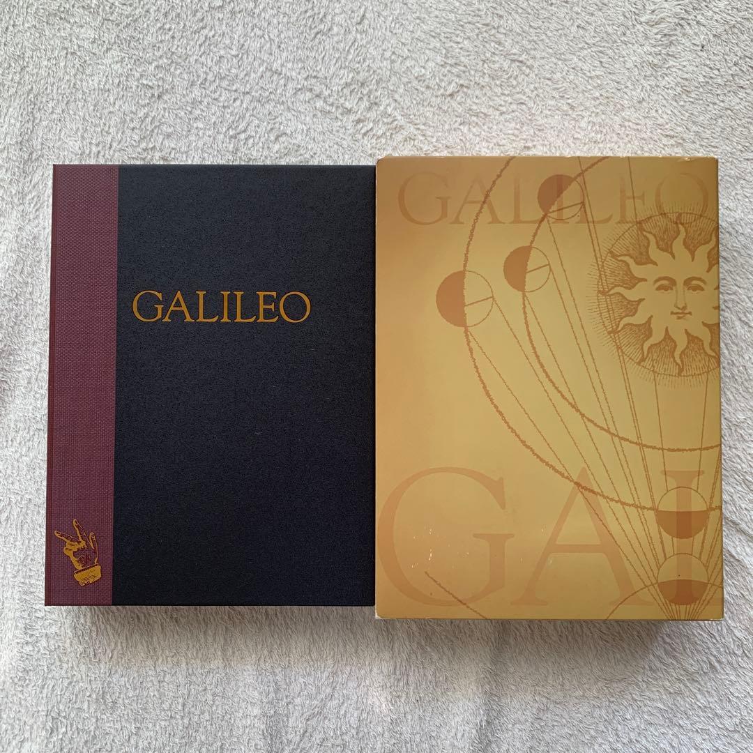 ガリレオ DVD-BOX〈7枚組〉