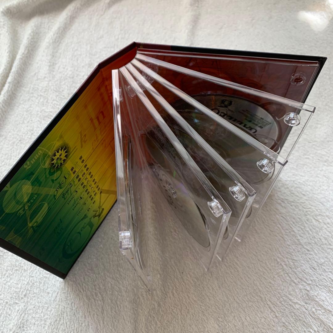 ガリレオ DVD-BOX〈7枚組〉