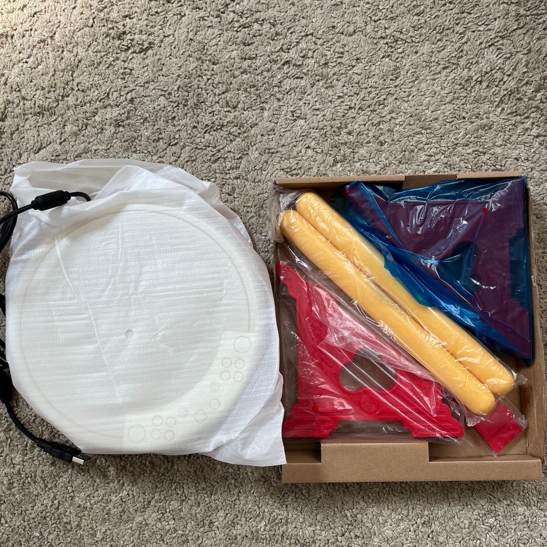 マドリガルです