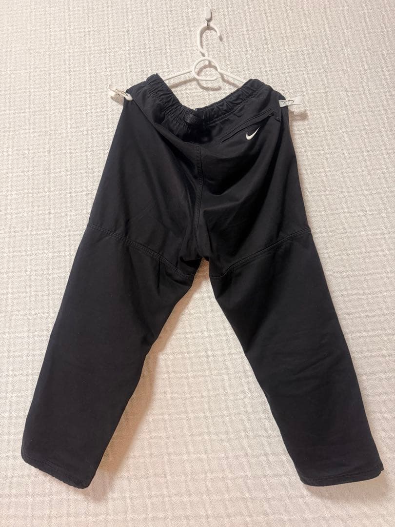 Supreme × Nike ACG ワークパンツ (M)
