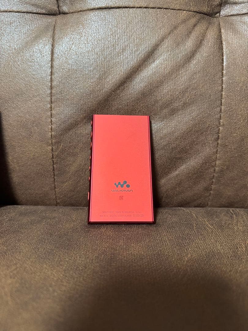 ソニー ウォークマン 32GB NW-A106