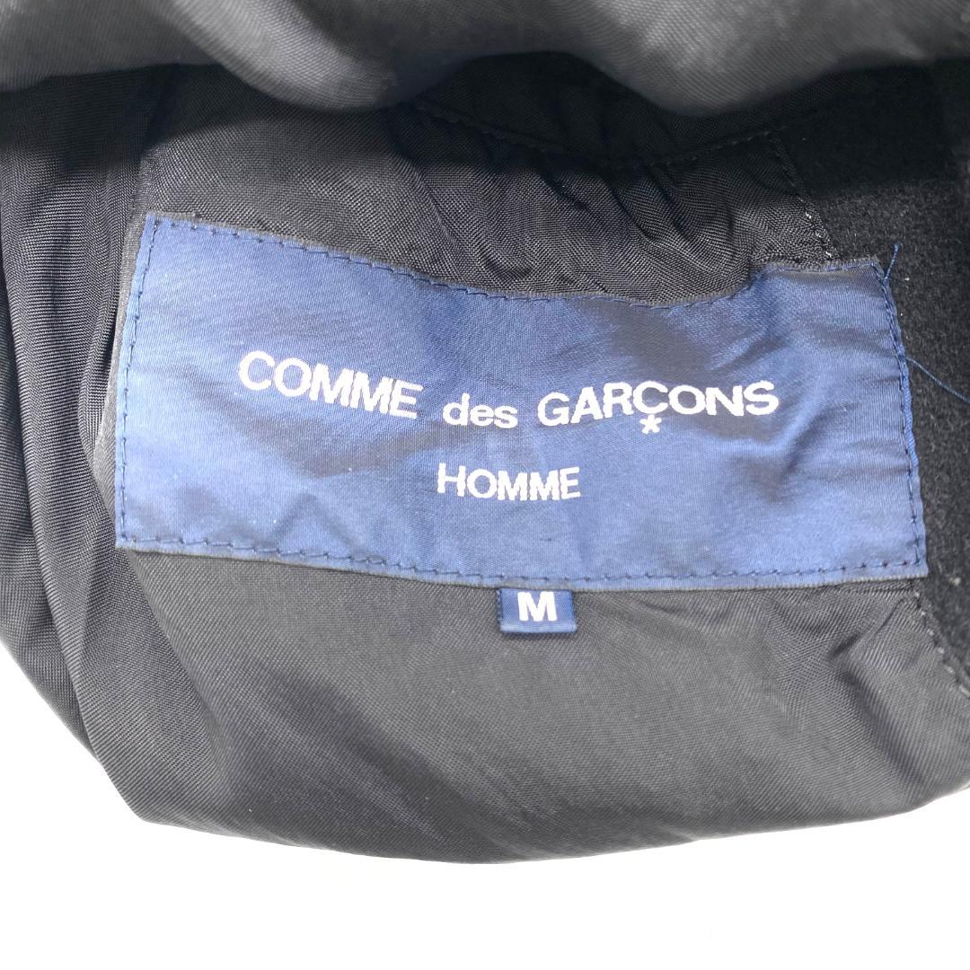 Comme des Garcons HOMMEコムデギャルソン オム ピーコート