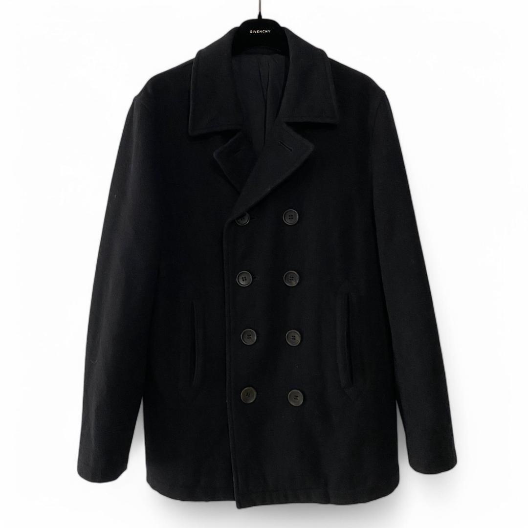 Comme des Garcons HOMMEコムデギャルソン オム ピーコート