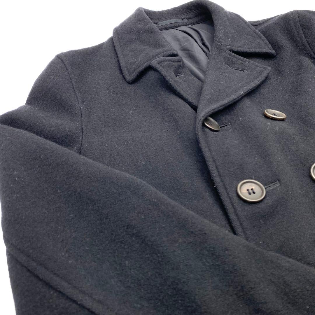 Comme des Garcons HOMMEコムデギャルソン オム ピーコート