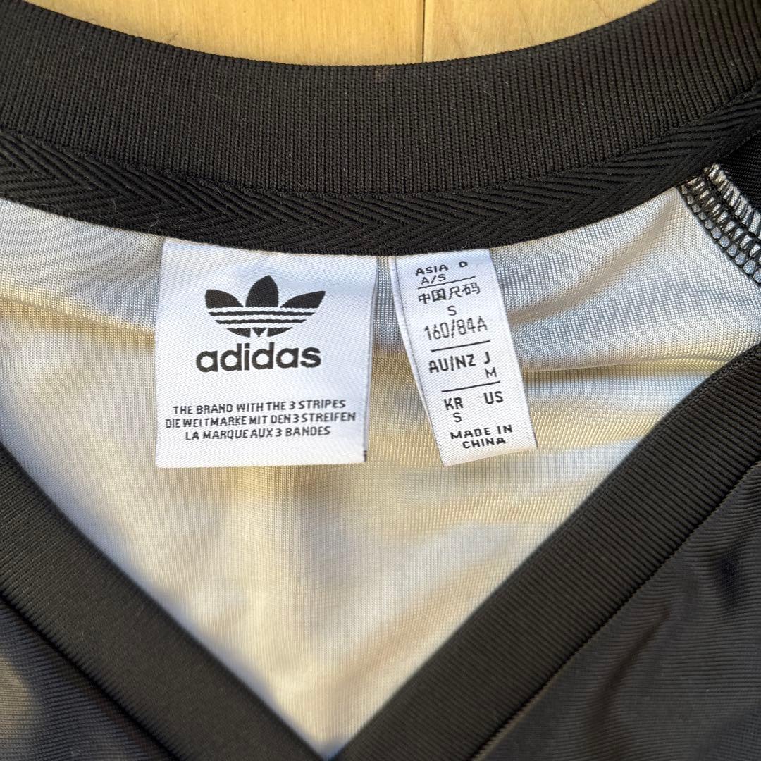 adidas アメリカンフットボールシャツ 03 M