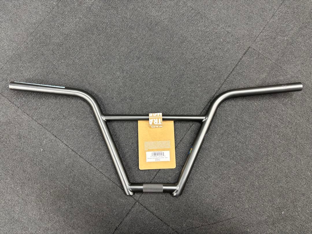 自転車本体 Stranger Zaferia 4PC Bar 9.75