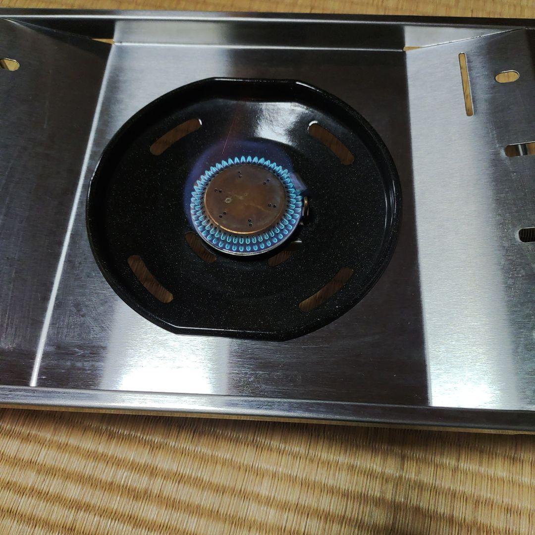 廃盤品 スノーピーク GS-450