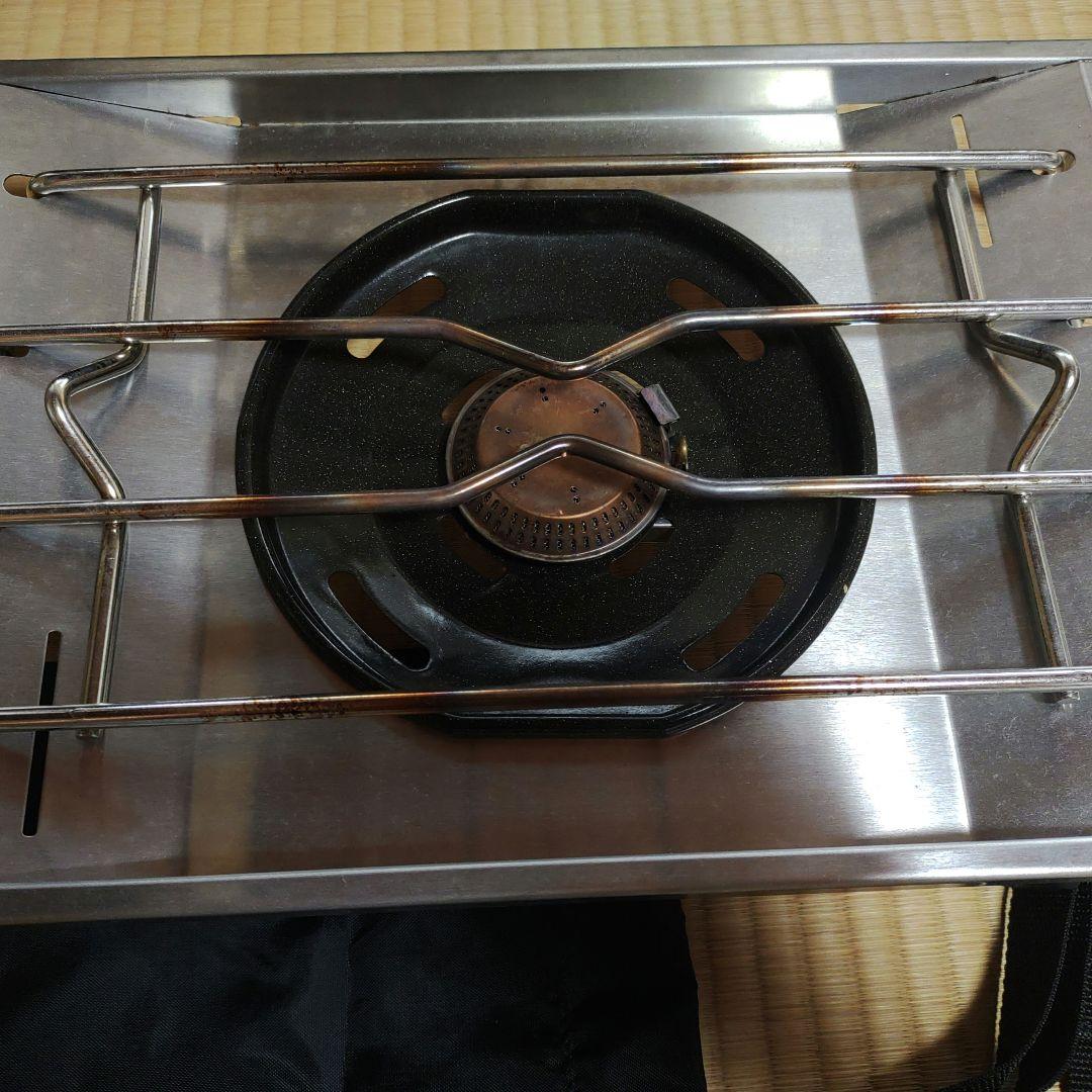 廃盤品 スノーピーク GS-450