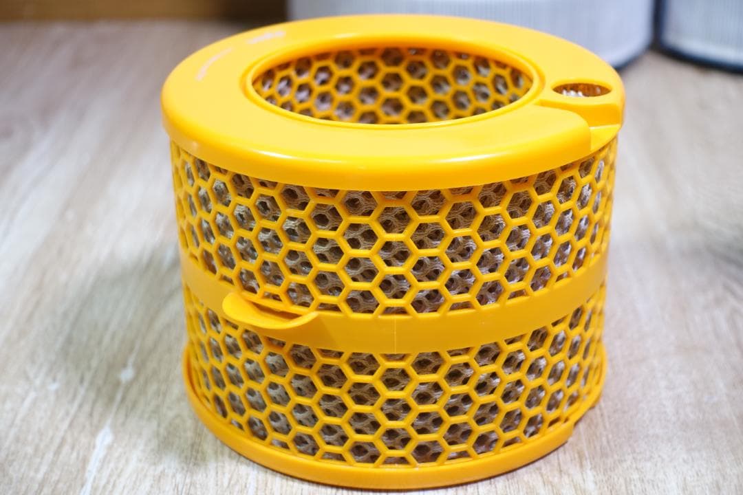 ダイソン PH03 空気清浄機 扇風機 加湿 除菌 22年製