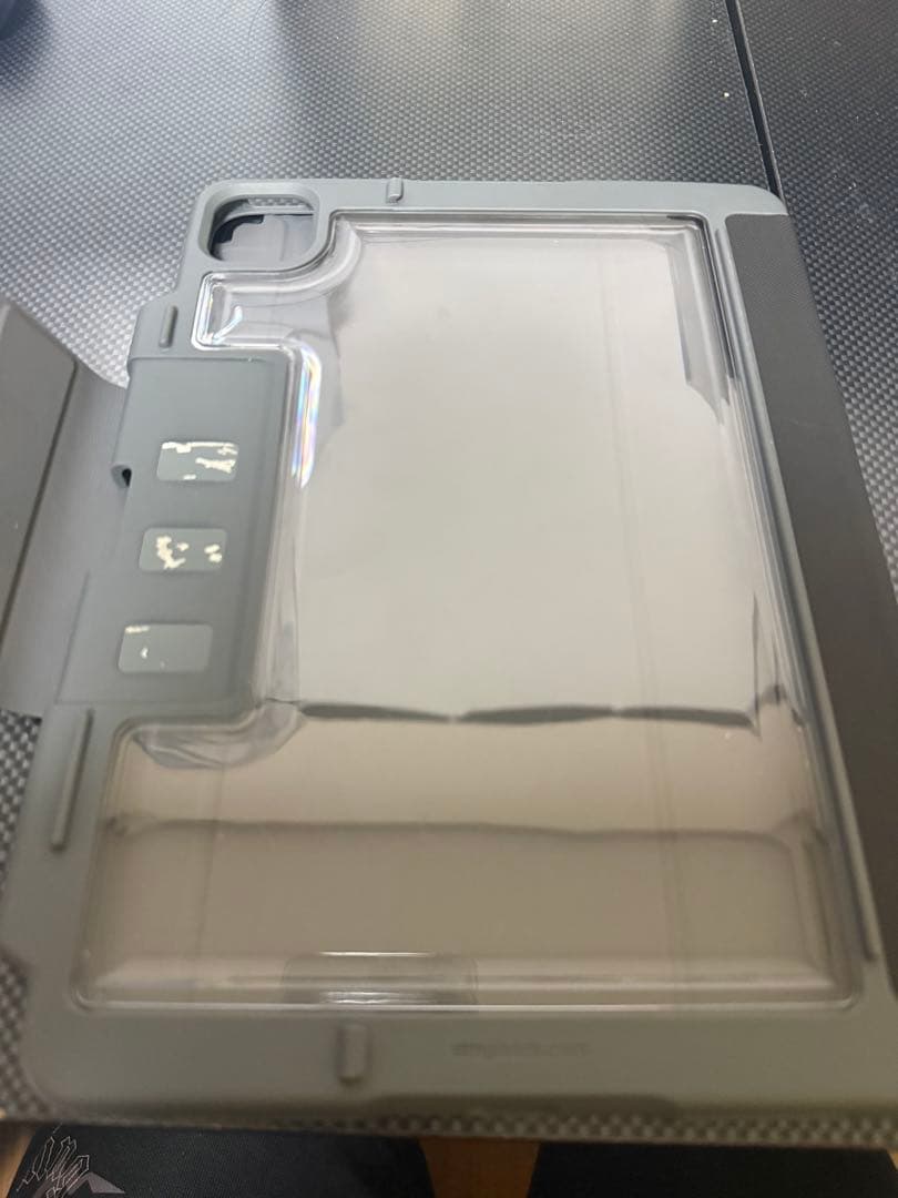 iPad Air5 64G パープル　バッテリー容量93%