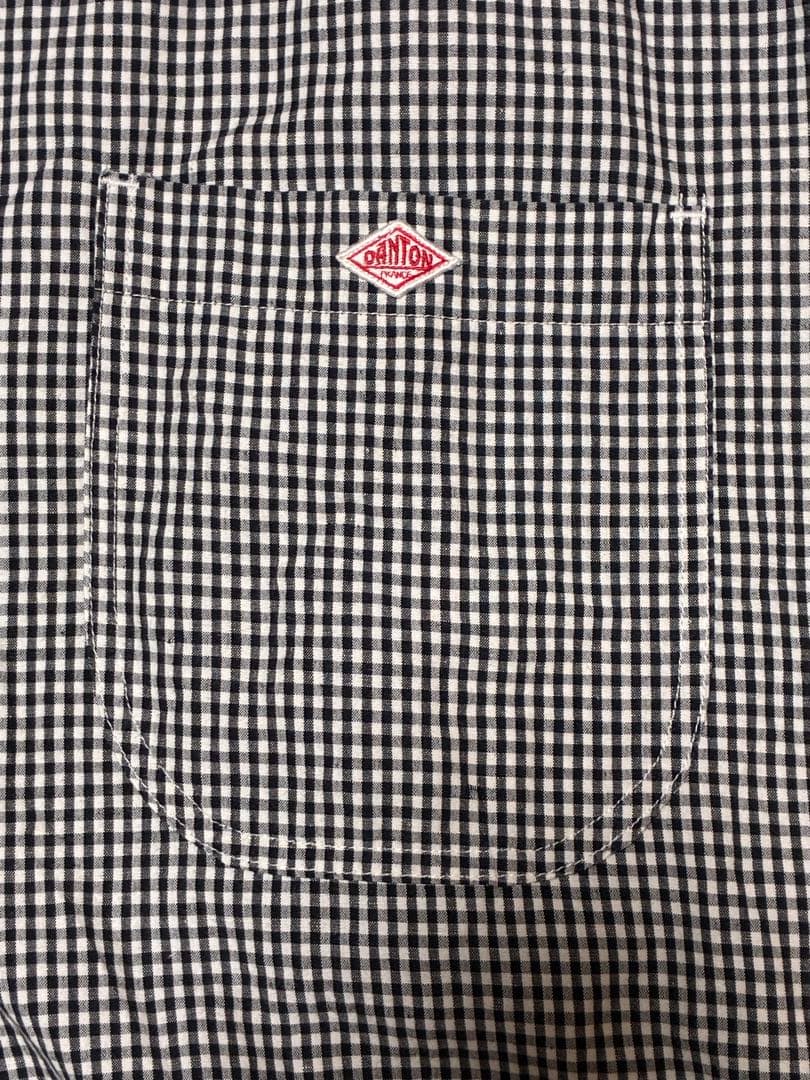 yukky様ダントン　コットンリネンサロペット