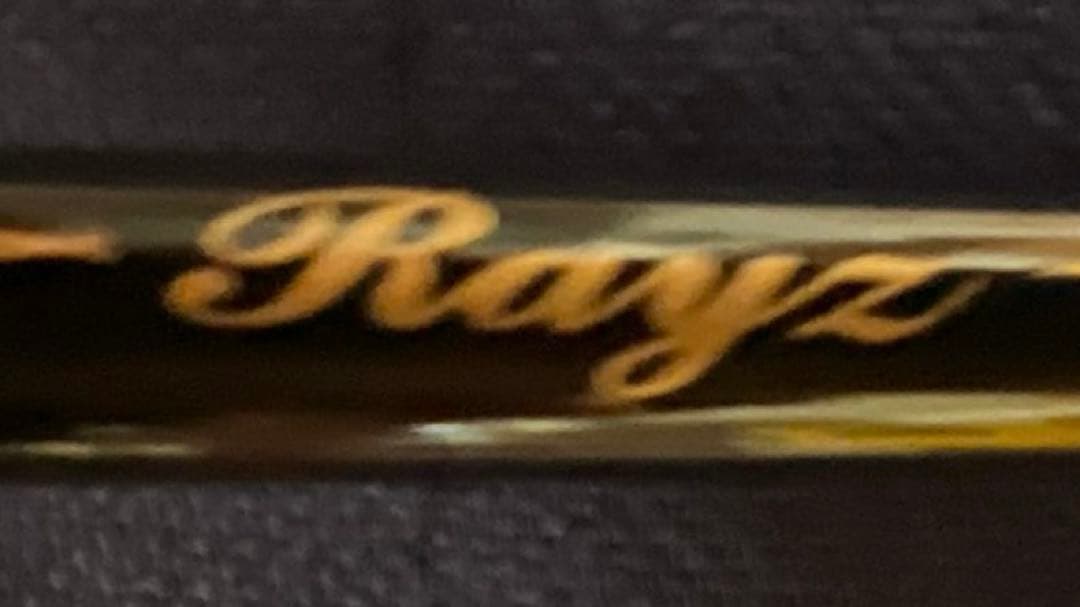 テンリュウ　レイズ　インテグラル　 RZ I 484Ｓ-ＵＬ