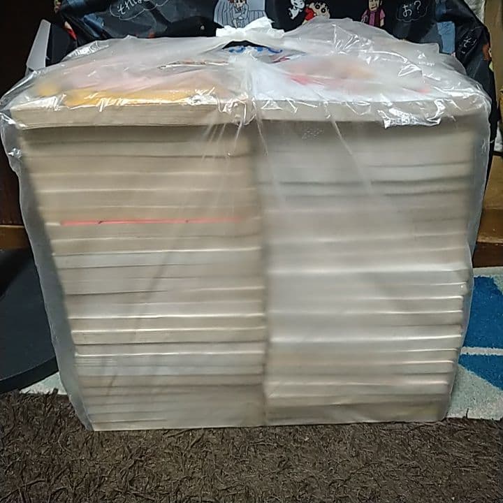 クレヨンしんちゃん 絵本 １巻〜５０巻セット・臼井儀人・希少レア