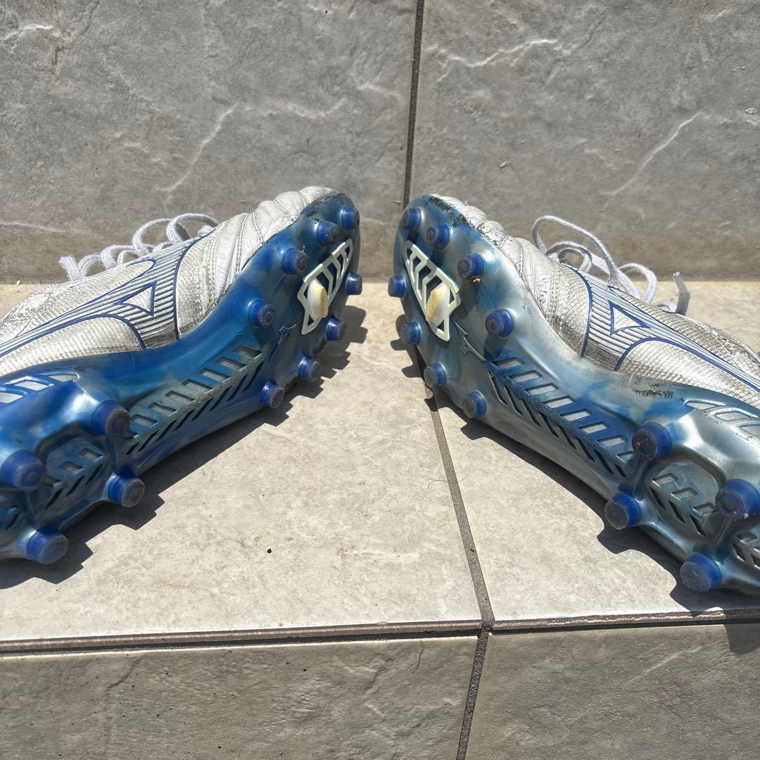 モレリア ネオ3β