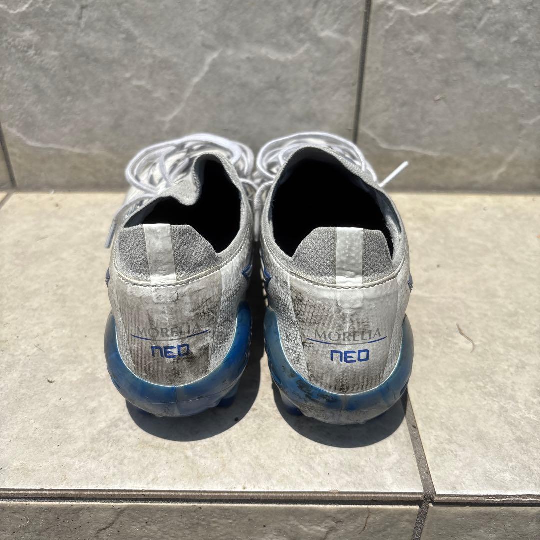 モレリア ネオ3β