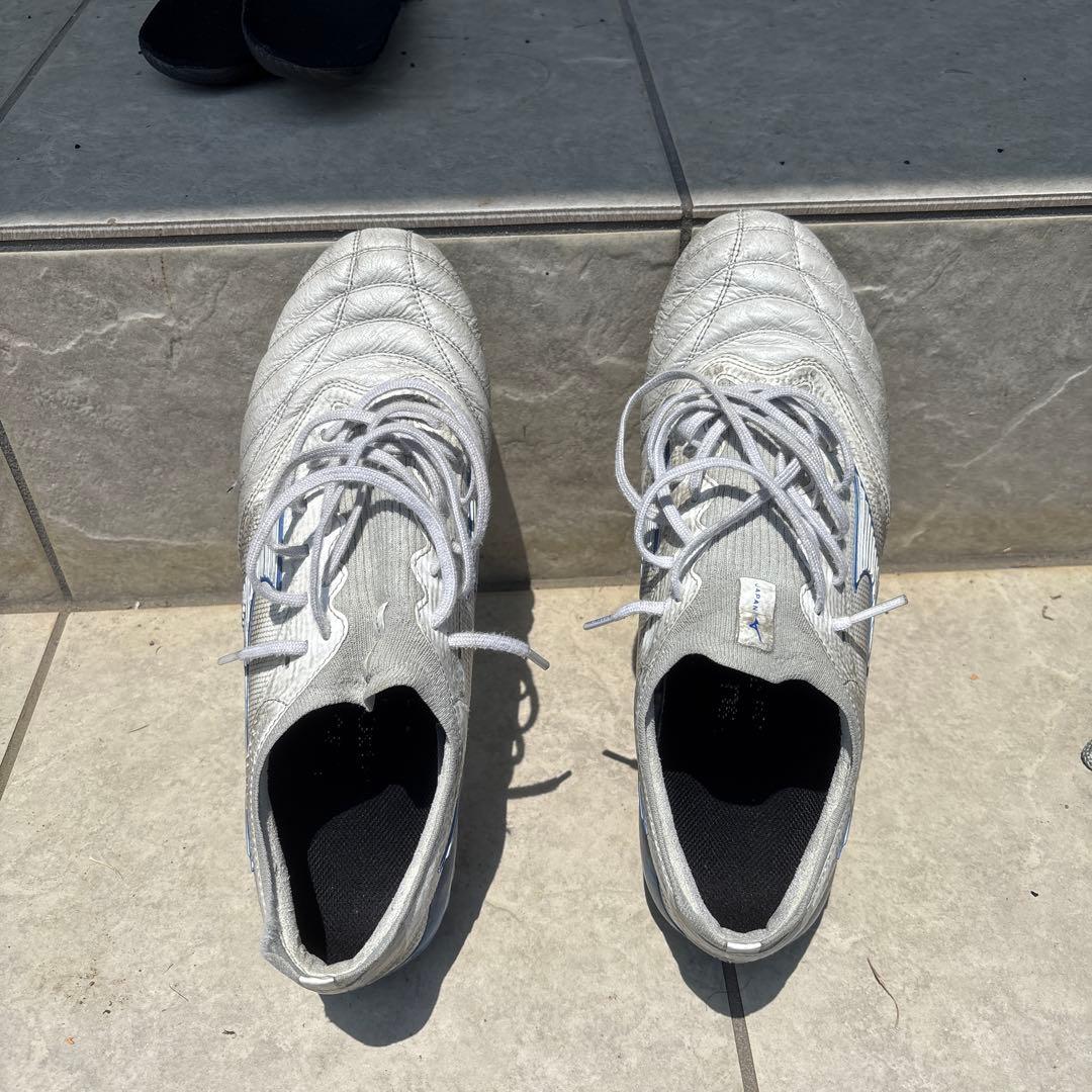 モレリア ネオ3β