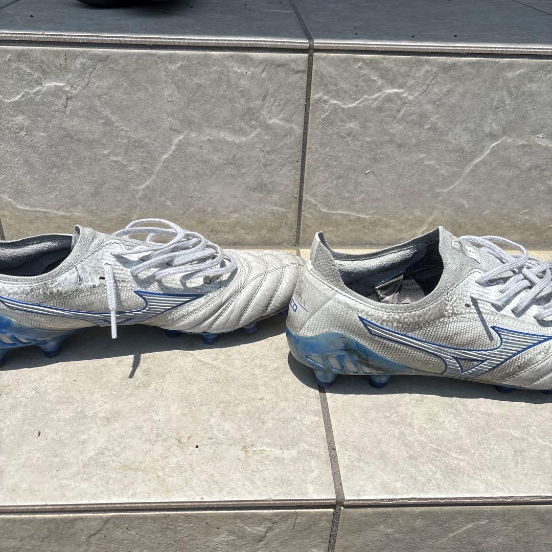 モレリア ネオ3β