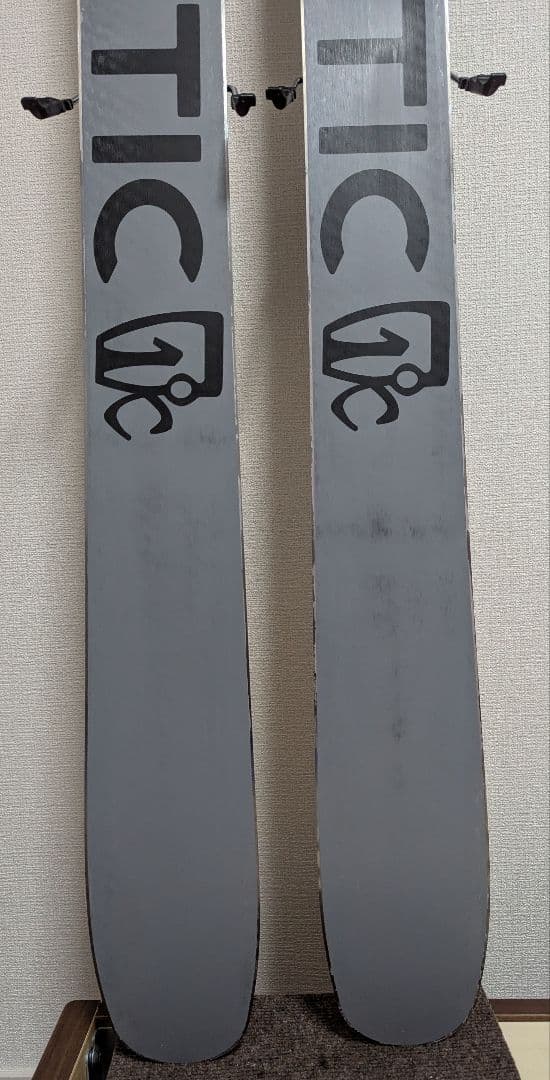 アイスランティック ICELANTIC Saba Pro 107 2023モデル