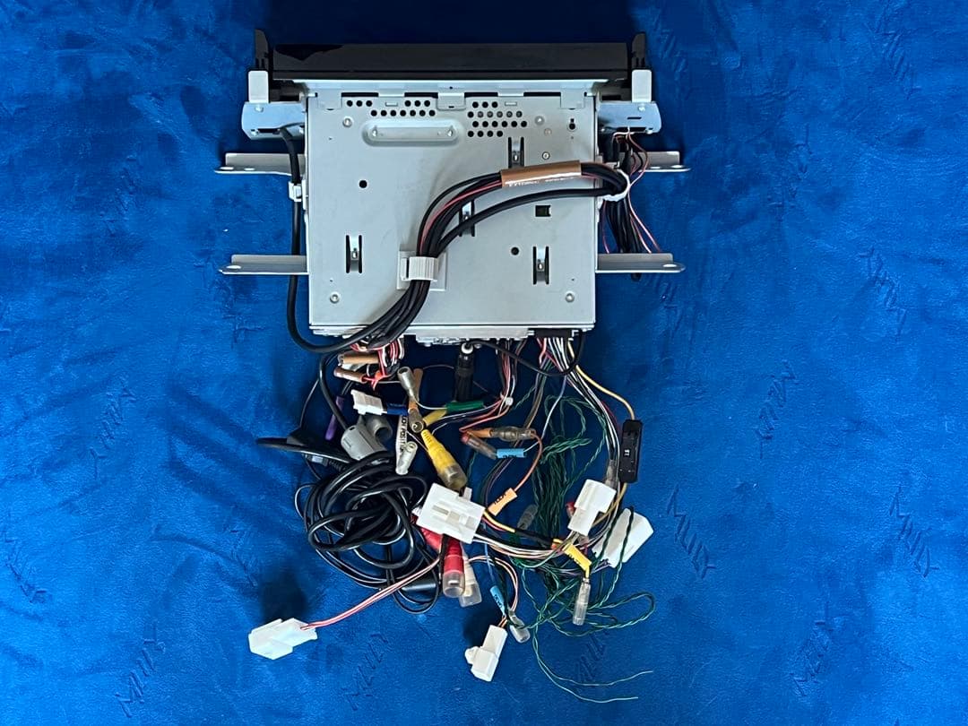 ALPINE 30系プリウス専用カーナビ 9型 ビッグX EX9Z-PR30