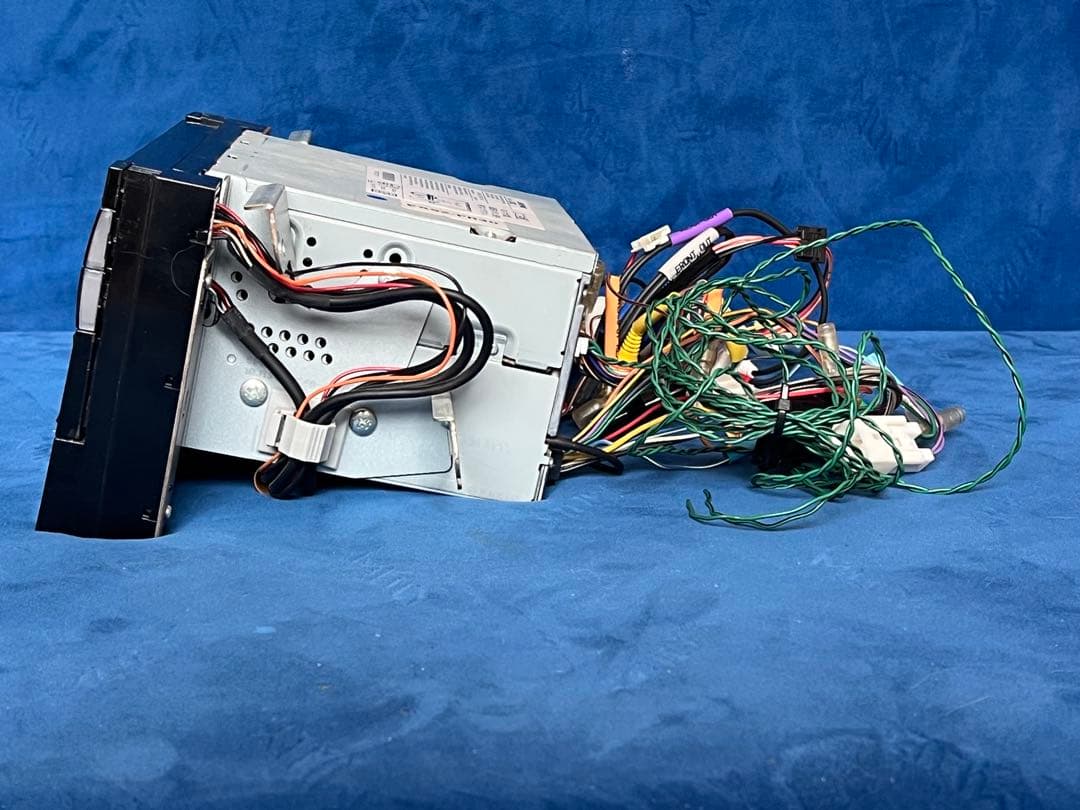 ALPINE 30系プリウス専用カーナビ 9型 ビッグX EX9Z-PR30