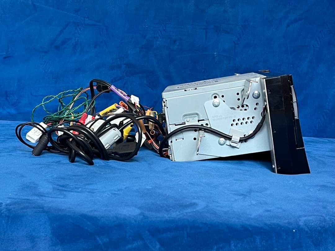 ALPINE 30系プリウス専用カーナビ 9型 ビッグX EX9Z-PR30