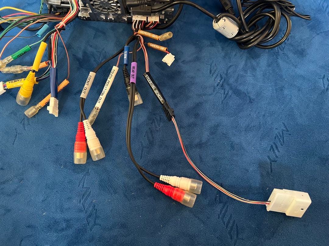 ALPINE 30系プリウス専用カーナビ 9型 ビッグX EX9Z-PR30