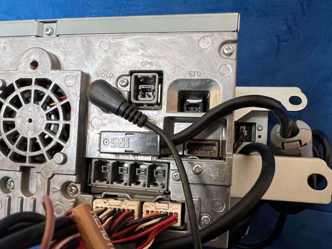 ALPINE 30系プリウス専用カーナビ 9型 ビッグX EX9Z-PR30